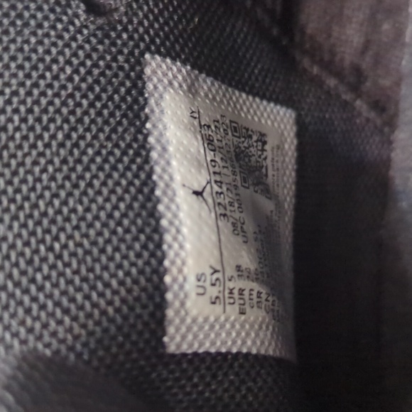 Air Jordan 6 Rings - Picture 7 of 9